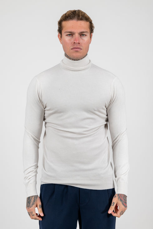 Forstline Turtleneck
